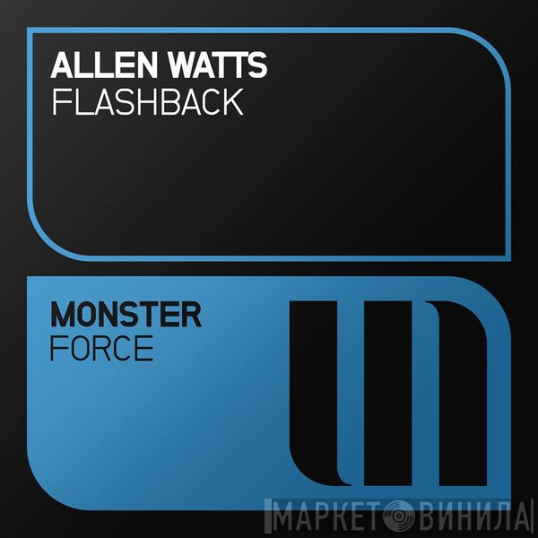 Allen Watts  - Flashback