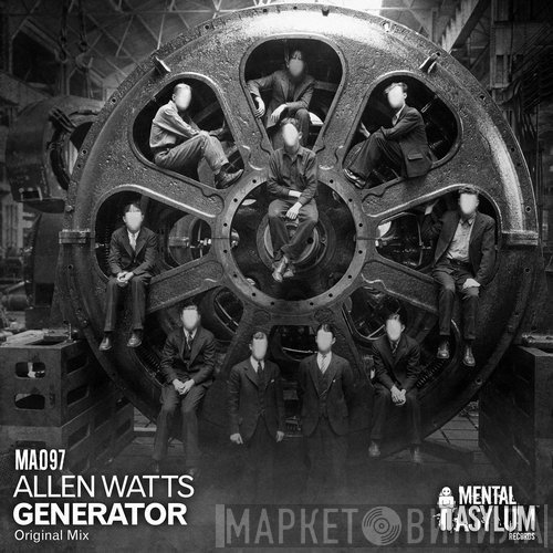Allen Watts  - Generator