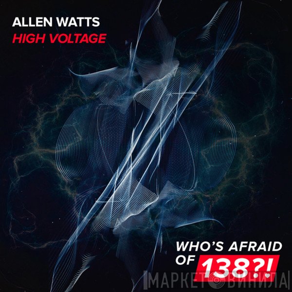 Allen Watts  - High Voltage