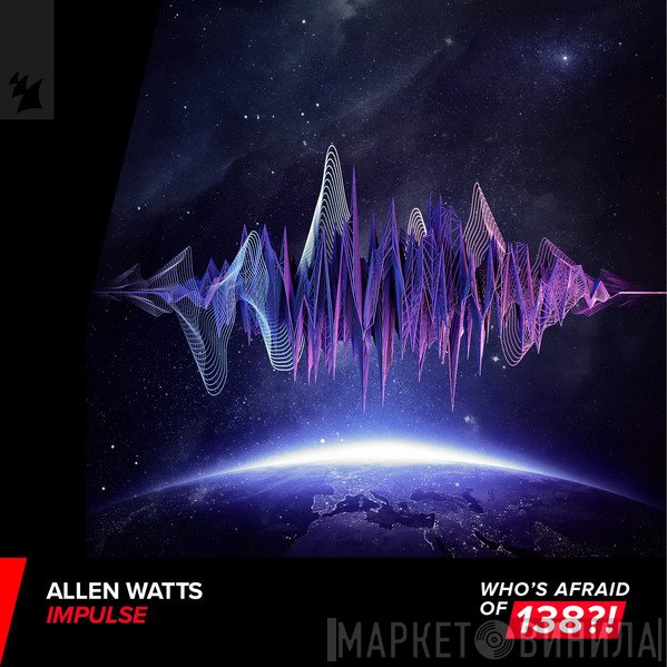 Allen Watts  - Impulse