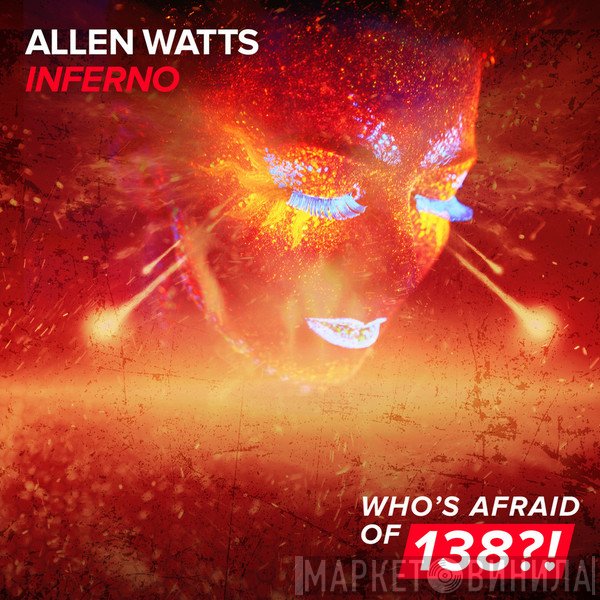 Allen Watts  - Inferno