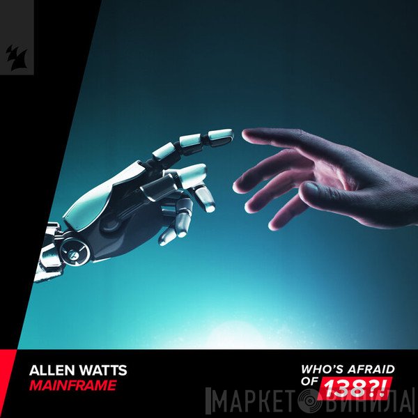 Allen Watts  - Mainframe