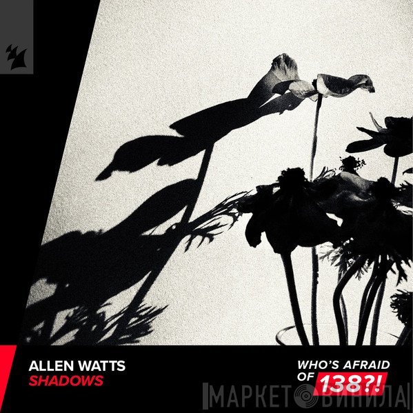 Allen Watts  - Shadows