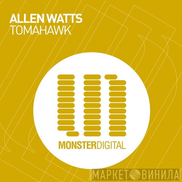 Allen Watts  - Tomahawk