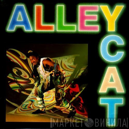 Alleycat - Alleycat