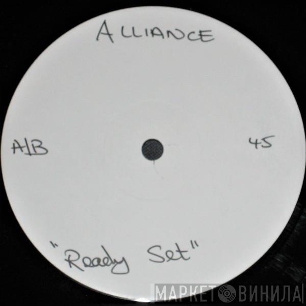Alliance  - Ready Set