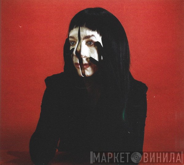 Allie X - Girl With No Face