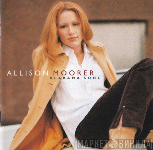 Allison Moorer - Alabama Song