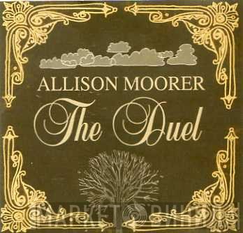 Allison Moorer - The Duel