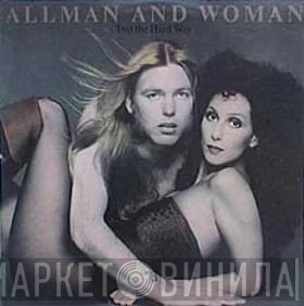 Allman And Woman - Two The Hard Way