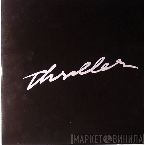 Allstars  - Thriller