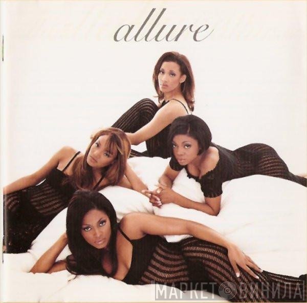 Allure  - Allure
