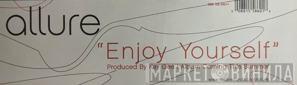 Allure  - Enjoy Yourself