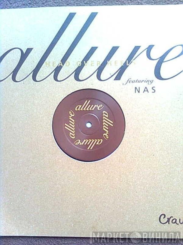 Allure  - Head Over Heels