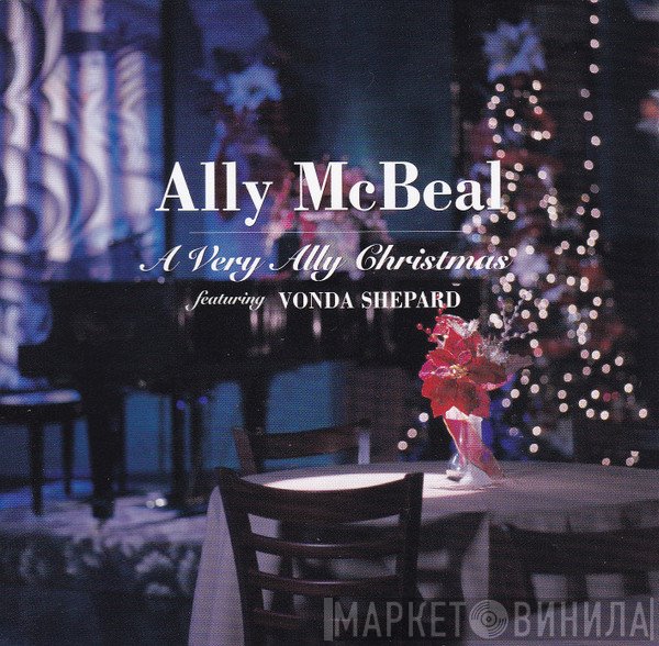  - Ally McBeal - A Very Ally Christmas