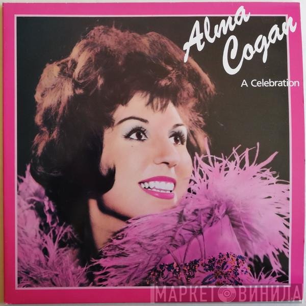 Alma Cogan - A Celebration