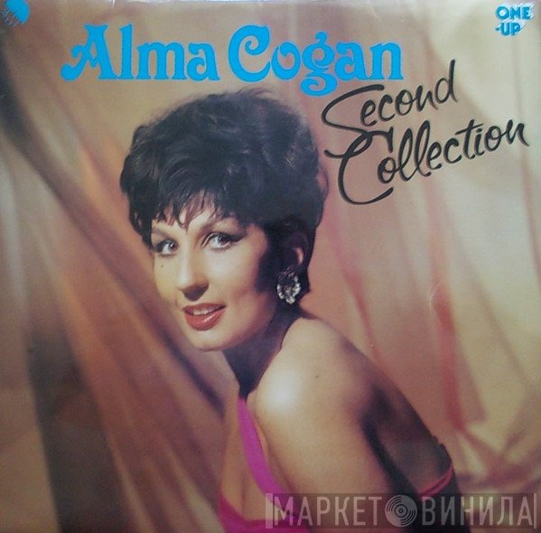 Alma Cogan - Second Collection