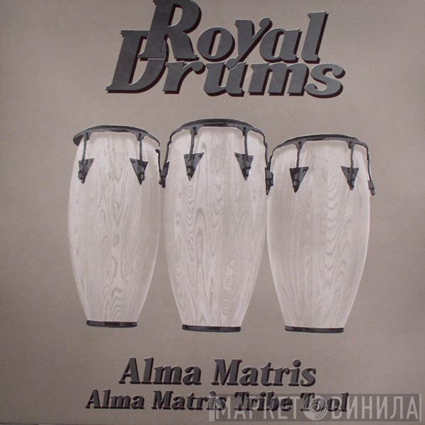 Alma Matris - Alma Matris Tribe Tools