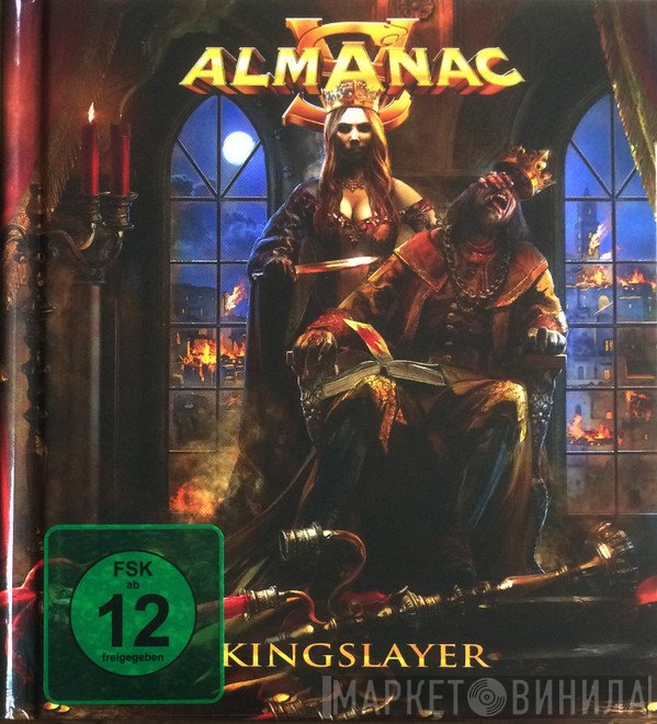 Almanac  - Kingslayer