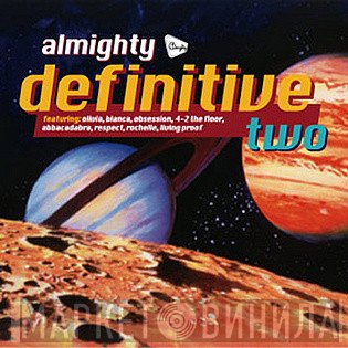 - Almighty Definitive Two