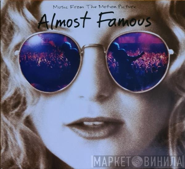  - Almost Famous (Music From The Motion Picture)