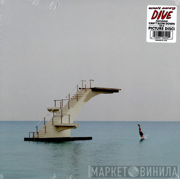 Almost Monday - Dive