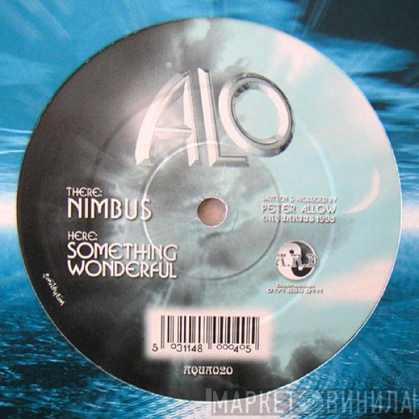 Alo - Nimbus