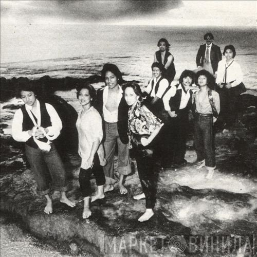  - Aloha Got Soul (Soul, AOR & Disco in Hawai’i 1979-1985)
