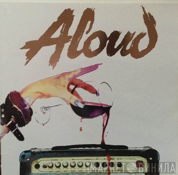 Aloud  - Aloud