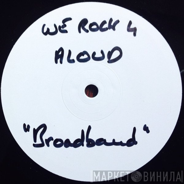 Aloud - Broadband