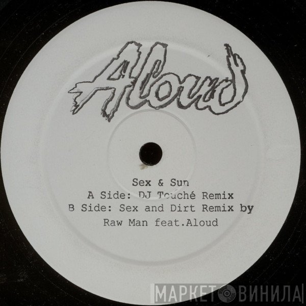 Aloud  - Sex & Sun