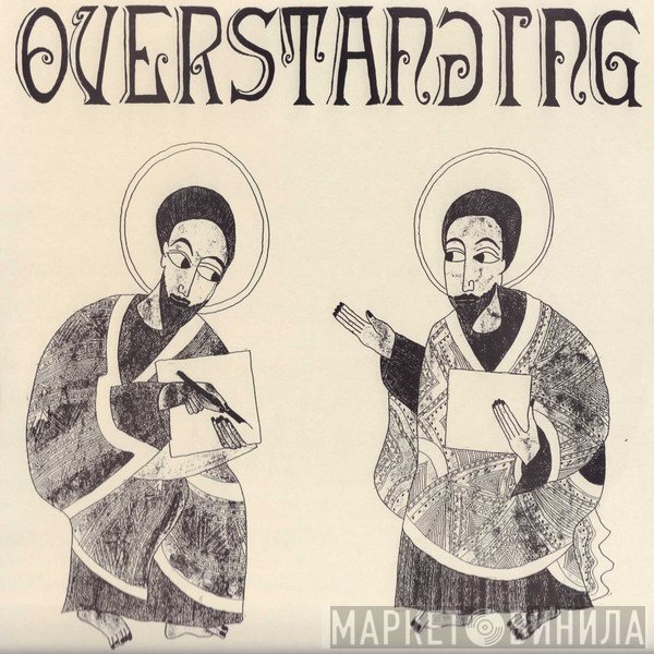 Alpha & Omega  - Overstanding