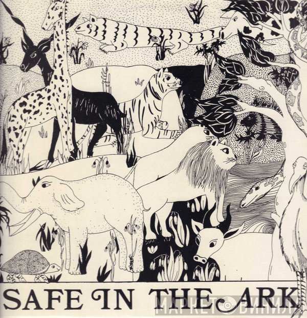 Alpha & Omega  - Safe In The Ark