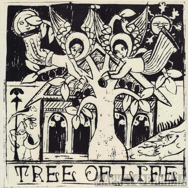 Alpha & Omega  - Tree Of Life