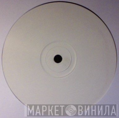 Alpha Omega - Deep Cover EP