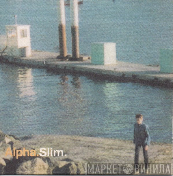 Alpha - Slim