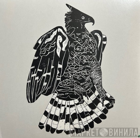 Alpha Steppa, Nai-Jah - Crowned Eagle
