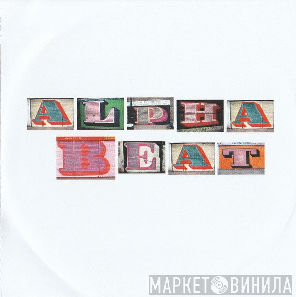 Alphabeat   - Fascination