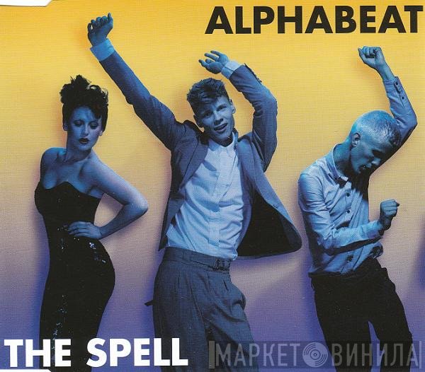 Alphabeat  - The Spell