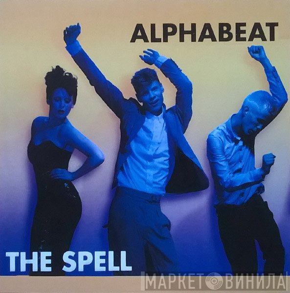 Alphabeat   - The Spell