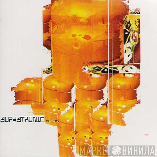 Alphatronic - Solitary