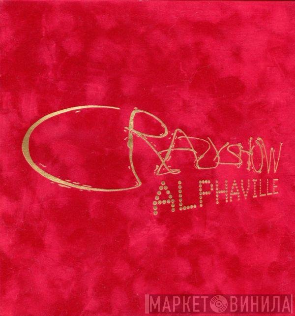 Alphaville  - CrazyShow (Dreamscapes 9 10 11 12)