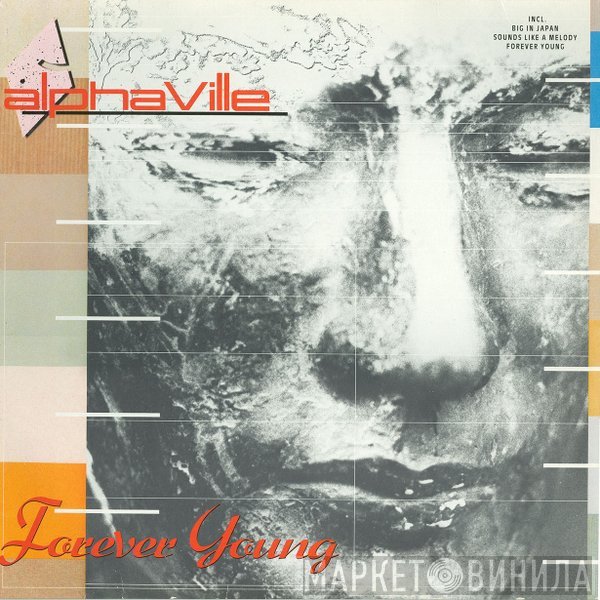 Alphaville - Forever Young