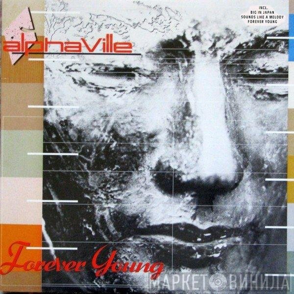 Alphaville  - Forever Young