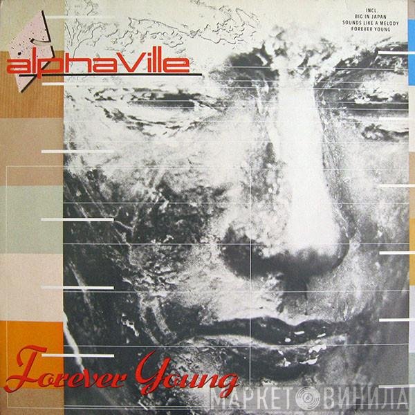 Alphaville  - Forever Young