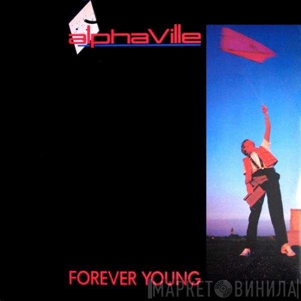 Alphaville - Forever Young