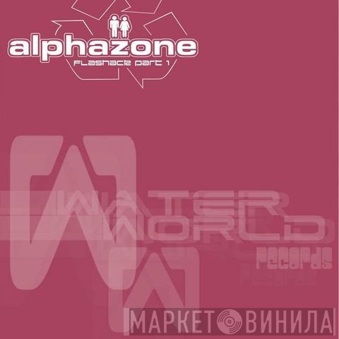 Alphazone  - Flashback