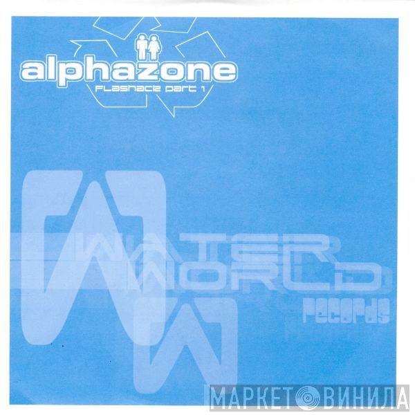 Alphazone - Flashback