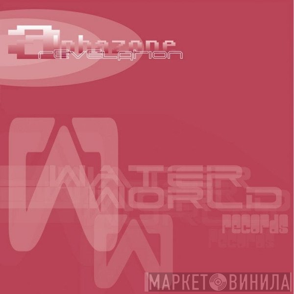 Alphazone  - Revelation