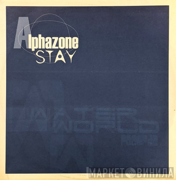Alphazone  - Stay